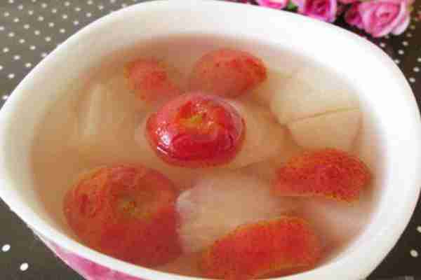 女性经期应该吃些什么?