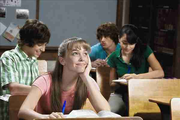 美国大学学制到底怎么划分