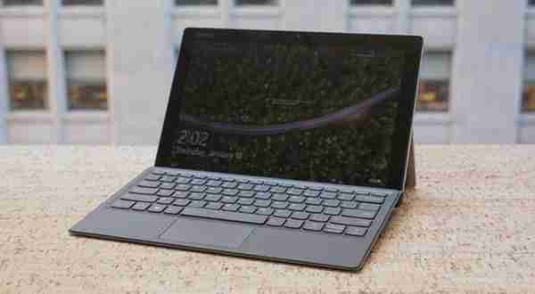 年初,最值得入手的12款平板电脑