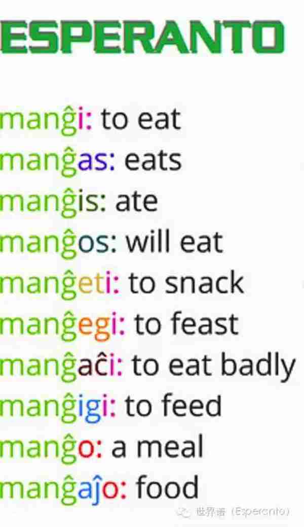 语言|传说中7天就能学会的世界语,到底是什么鬼?