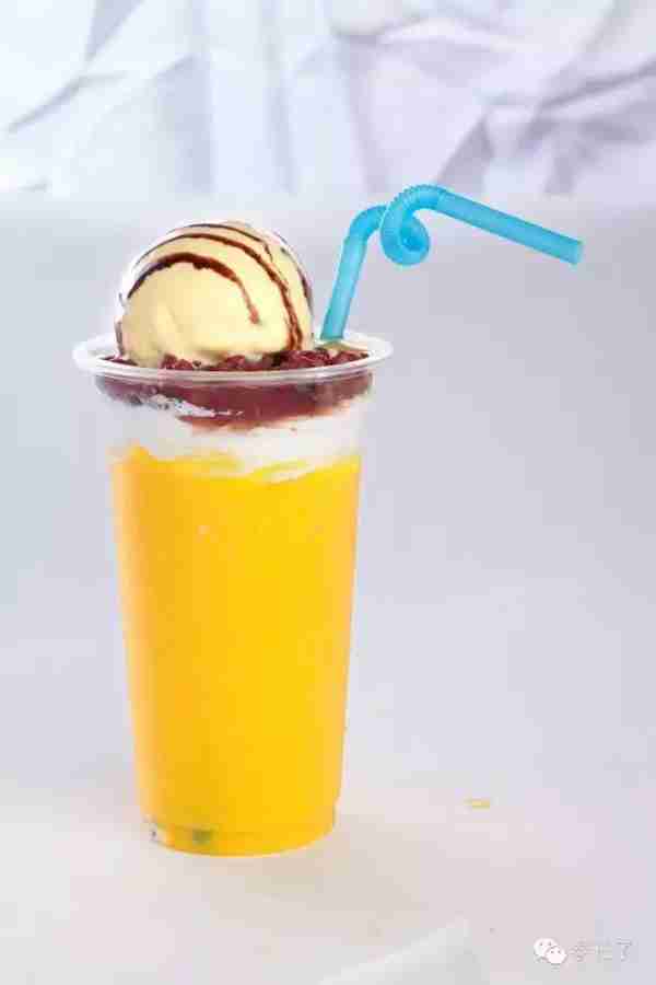 泰芒了风靡大江南北,新品不断,好吃到想爆粗