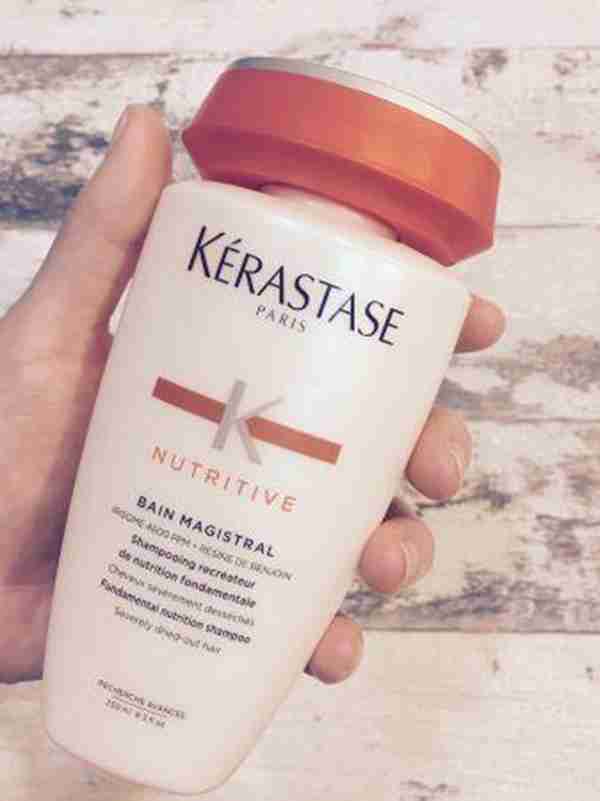 夏天就用这十款洗发水:资深美容编辑“蔡百万”的实物心得推荐