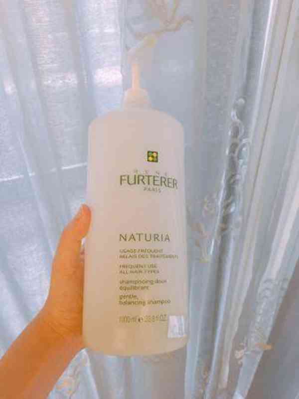 夏天就用这十款洗发水:资深美容编辑“蔡百万”的实物心得推荐