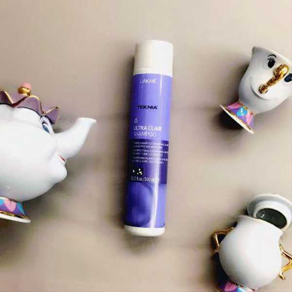 夏天就用这十款洗发水:资深美容编辑“蔡百万”的实物心得推荐