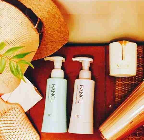 夏天就用这十款洗发水:资深美容编辑“蔡百万”的实物心得推荐