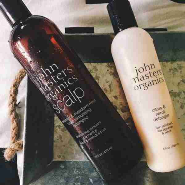 夏天就用这十款洗发水:资深美容编辑“蔡百万”的实物心得推荐