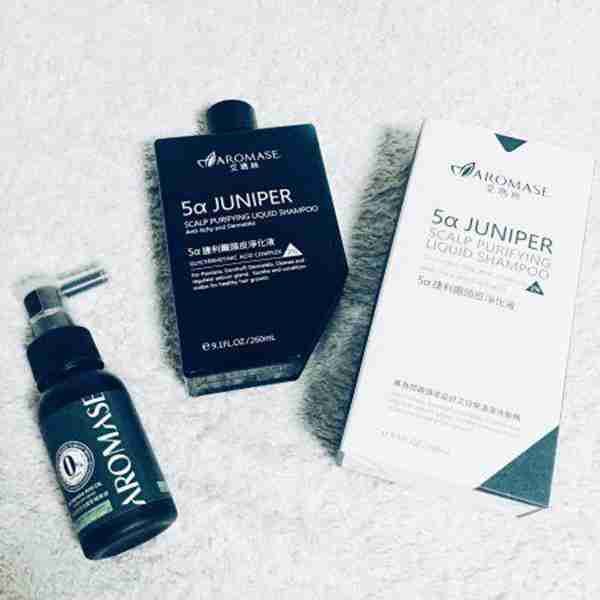 夏天就用这十款洗发水:资深美容编辑“蔡百万”的实物心得推荐