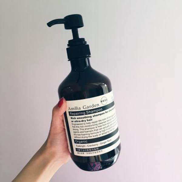 夏天就用这十款洗发水:资深美容编辑“蔡百万”的实物心得推荐