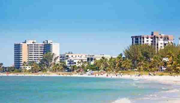 美国海边有哪些大学（位于海边又不错的美国大学有哪些）