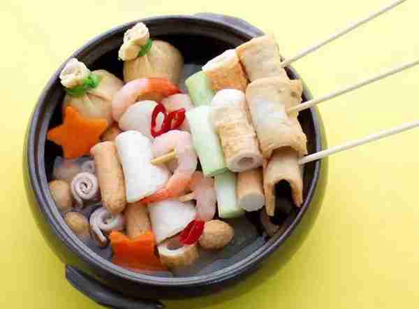 想在学校门口摆摊创业,哪些小吃比较赚钱?