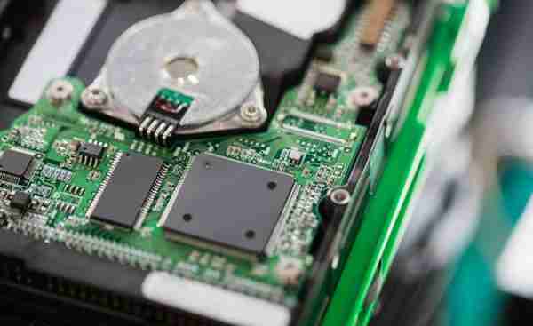 2t硬盘怎么分区?分多少个才合理?