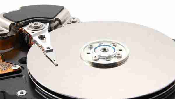 2t移动硬盘怎么分区(硬盘分区修复软件)