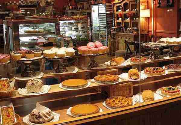 蛋糕店旺季是什么时候（蛋糕店运营分享）