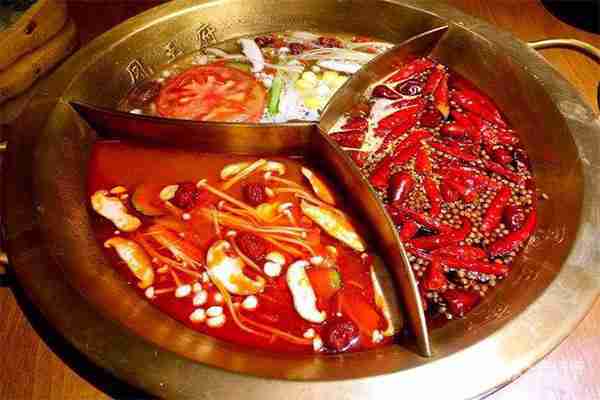 盘点 超火的餐饮投资项目!这些你都知道吗?