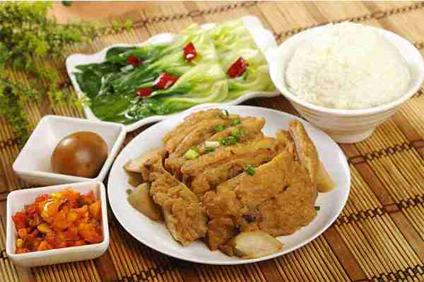 卖什么吃的最火(最火的餐饮投资项目)