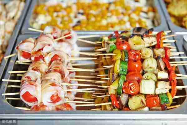 盘点 超火的餐饮投资项目!这些你都知道吗?