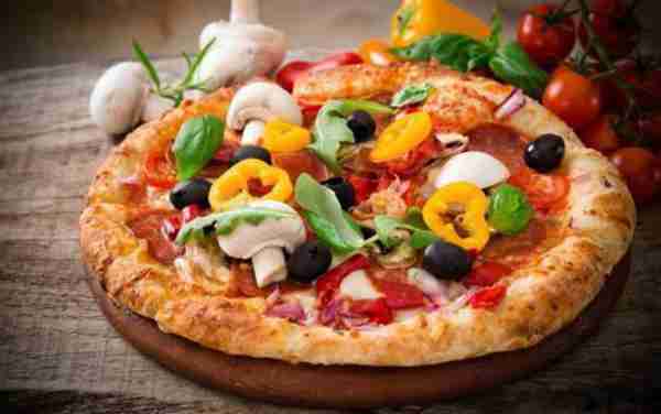 广州披萨客有什么优惠(没想到这几款最好吃)