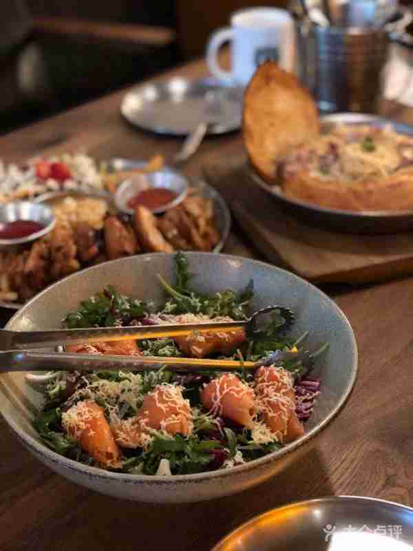 来!这里有一份广州披萨攻略!