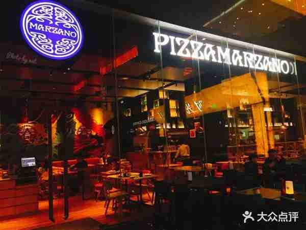 来!这里有一份广州披萨攻略!