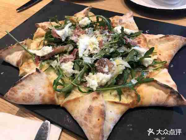 来!这里有一份广州披萨攻略!