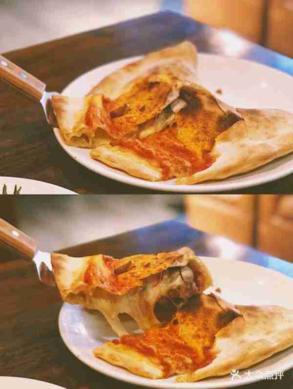 来!这里有一份广州披萨攻略!