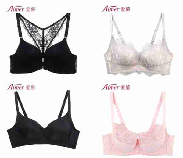 6家内衣品牌推荐,宠爱自己的第一步从内衣开始