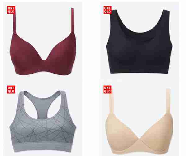 6家内衣品牌推荐,宠爱自己的第一步从内衣开始