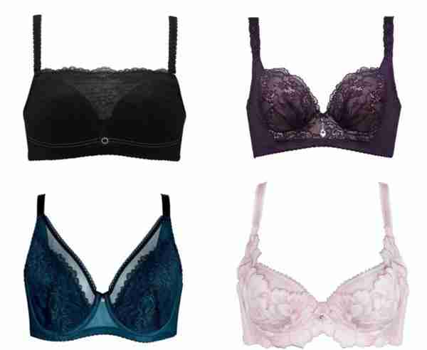 6家内衣品牌推荐,宠爱自己的第一步从内衣开始