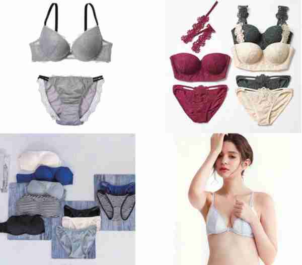 6家内衣品牌推荐,宠爱自己的第一步从内衣开始