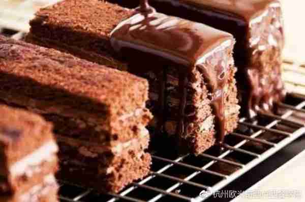 年,从吃几款寓意美好的甜品开始吧!