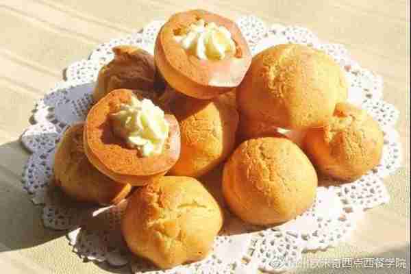 年,从吃几款寓意美好的甜品开始吧!