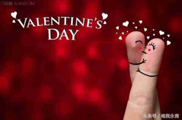 2月14日情人节外,每个月的14号都有其不同的含义