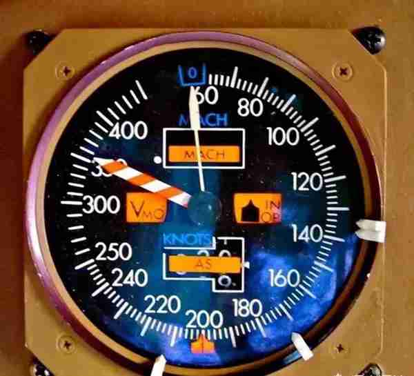 马赫到底是怎样一种单位?马赫对战斗机而言有着怎样的意义?