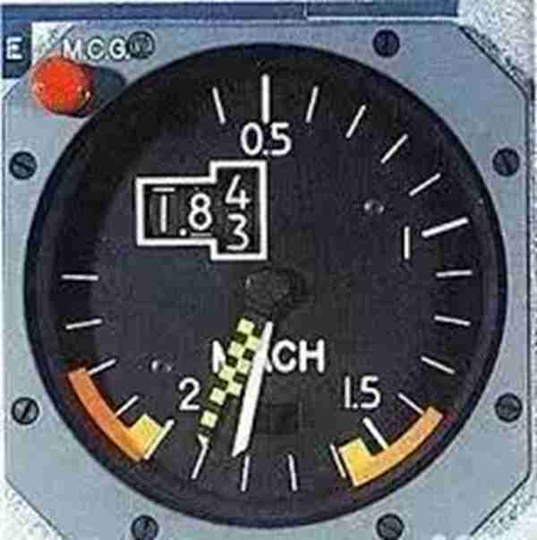 马赫到底是怎样一种单位?马赫对战斗机而言有着怎样的意义?