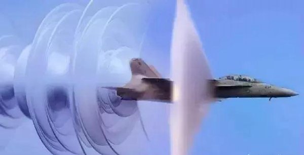 马赫到底是怎样一种单位?马赫对战斗机而言有着怎样的意义?