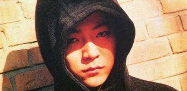 王菲的前夫窦唯年轻时这么帅,她为什么还要离婚?