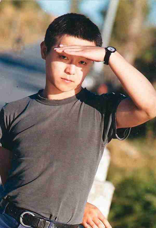 王菲窦唯为什么离婚(窦唯和王菲的故事)