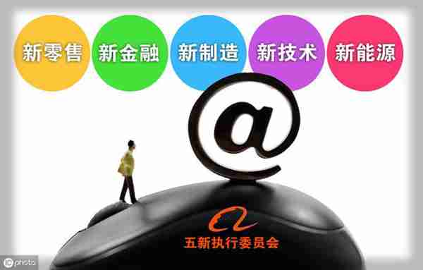 互联网当下发展前景最好，投资最火的三大行业