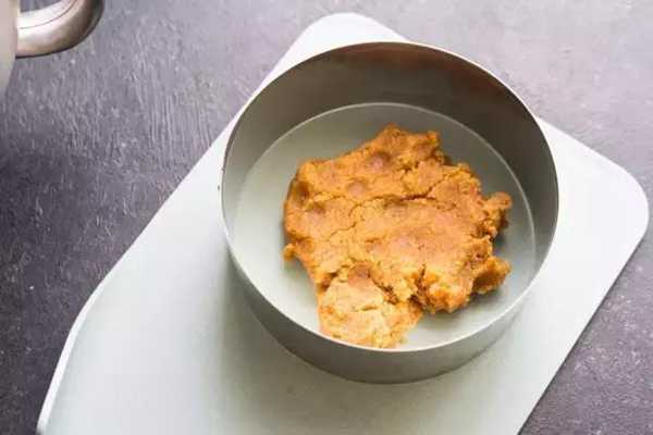 夏天吃蛋糕请不要怕腻，一款适合夏季吃的冷芝士蛋糕