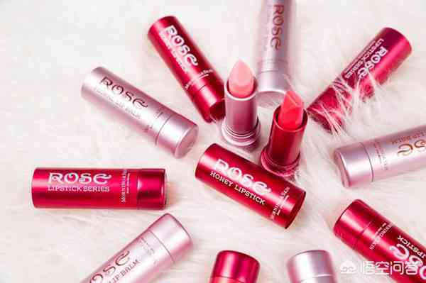 女生脸部化妆品包括哪些?各有什么用处?