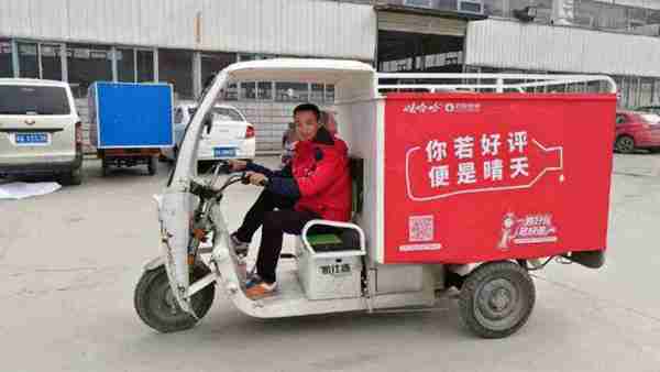 快递小哥月赚多少钱？月入过万？快递小哥告诉你真实情况！