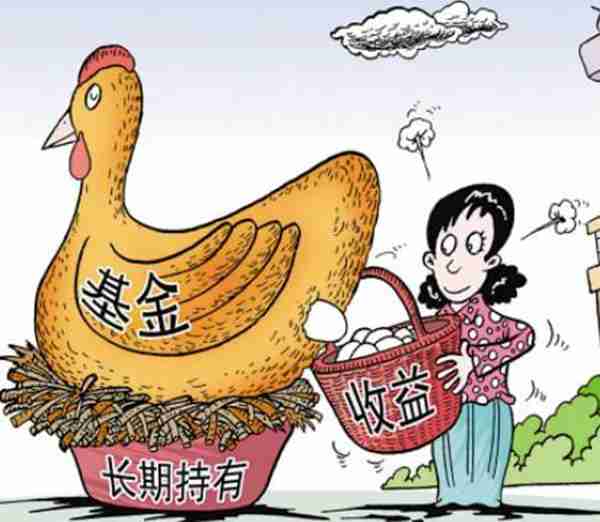 基金定投是什么意思(基金定投怎么操作)