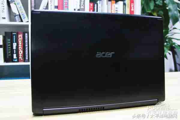 宏碁A615评测:一款优点与槽点并存的轻薄本