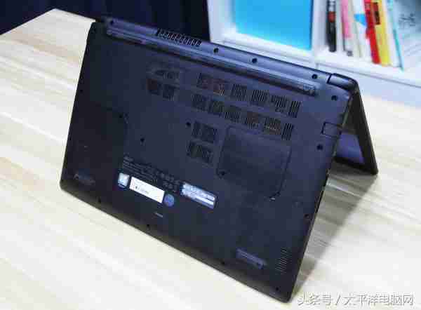 宏碁A615评测:一款优点与槽点并存的轻薄本