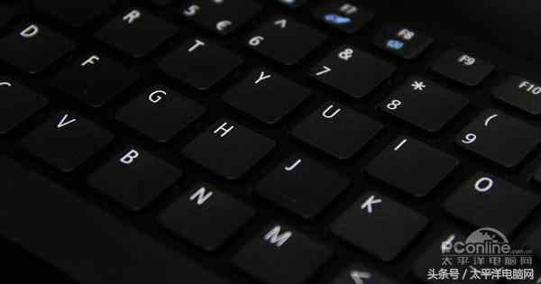 宏碁A615评测:一款优点与槽点并存的轻薄本