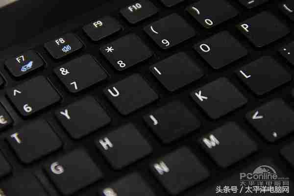 宏碁A615评测:一款优点与槽点并存的轻薄本