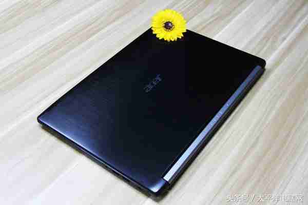 宏碁A615评测:一款优点与槽点并存的轻薄本