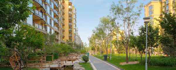 新社区适合做什么生意（新小区开店做什么生意好）