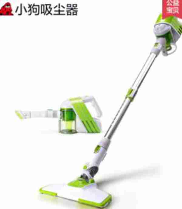 手持吸尘器哪个牌子好?十佳品牌榜单帮你买到靠谱机型