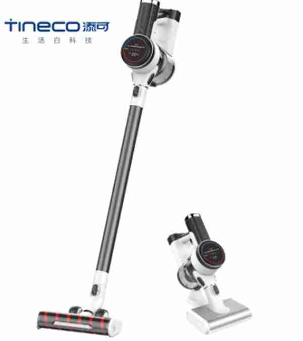 手持吸尘器哪个牌子好?十佳品牌榜单帮你买到靠谱机型